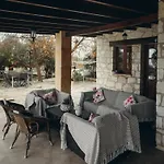 Βίλα Koutsini