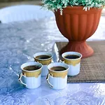 Koutsini Вилла *