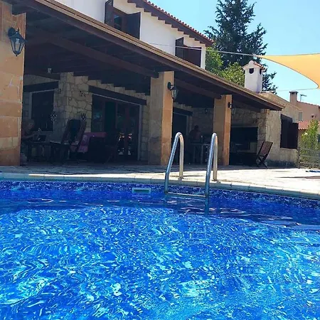 Koutsini Villa