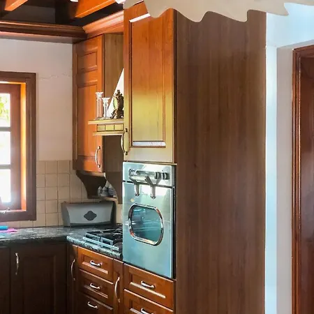 Koutsini Villa Pano Akourdalia