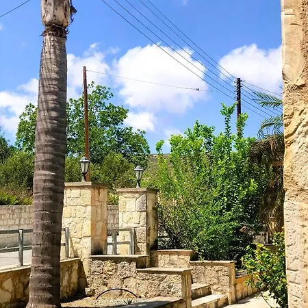 Villa Koutsini