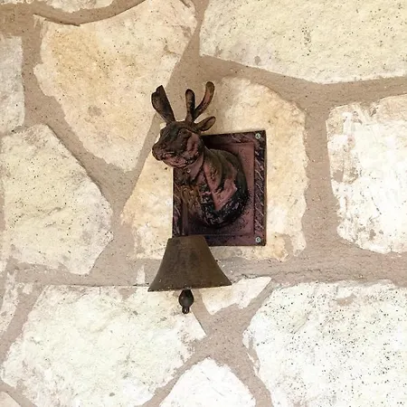 Villa Koutsini Pano Akourdalia