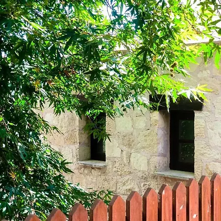 Villa Koutsini
