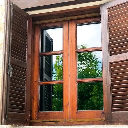 Koutsini Villa Pano Akourdalia