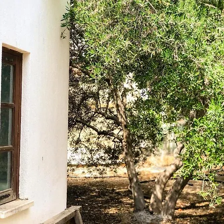 Koutsini Villa Pano Akourdalia