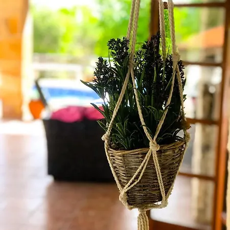 Koutsini Villa *