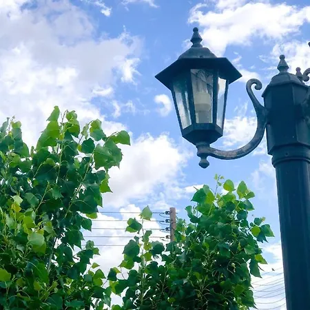 Koutsini * Pano Akourdalia