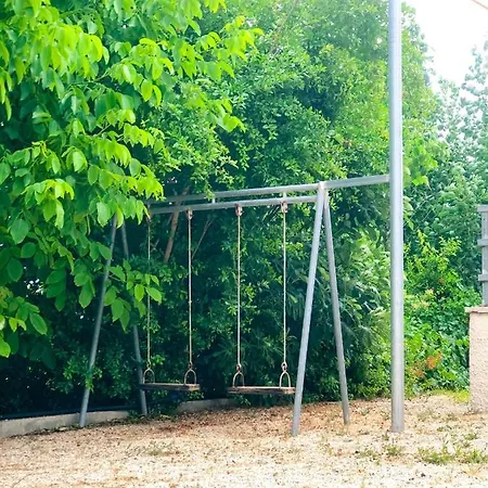 Villa Koutsini *