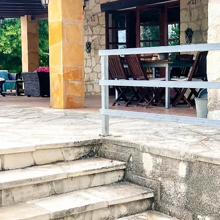 Villa Koutsini *