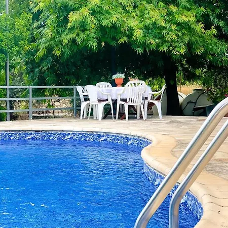 Villa Koutsini