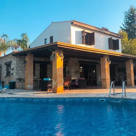 Villa Koutsini