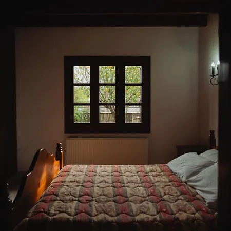 Вилла Koutsini *